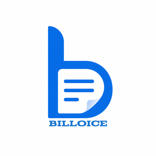 Billoice Billing Software