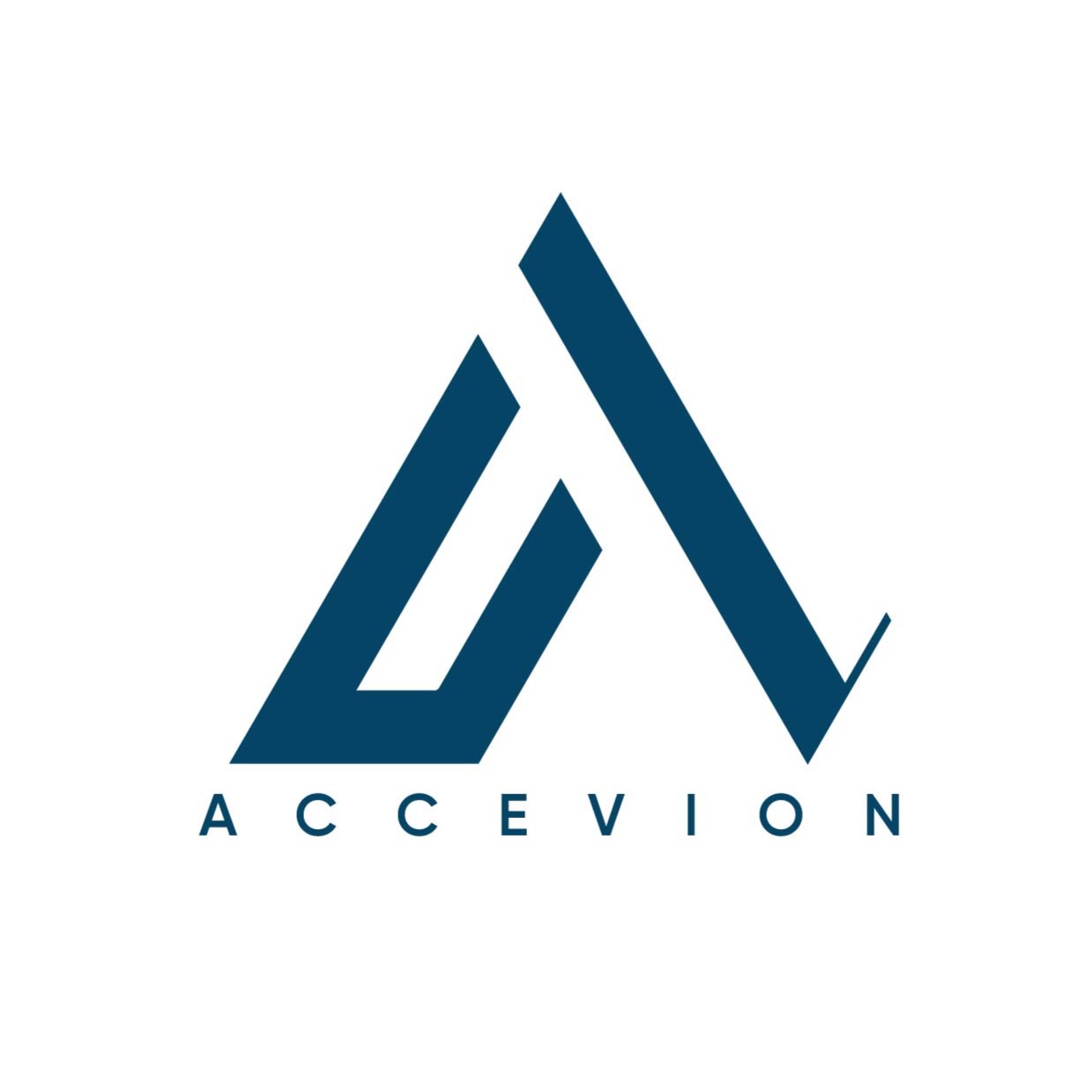 Accevion Logo
